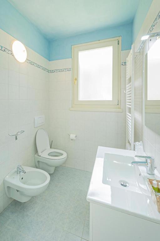 B&B Casa Paola Moniga del Garda Eksteriør billede